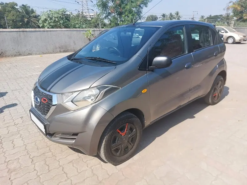 Second Hand Datsun redi-GO [2016-2020] T (O) [2016-2019] in Navi Mumbai