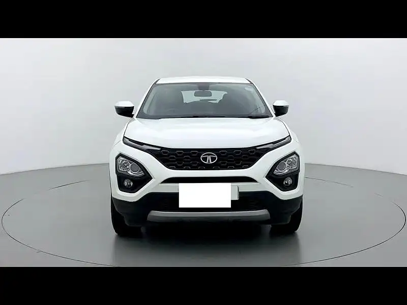 Used Tata Harrier [2019-2023] XZ [2019-2020] in Hyderabad