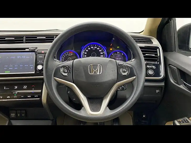 Used Honda City [2014-2017] V in Bangalore