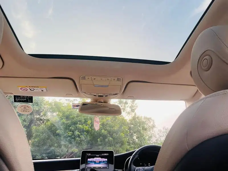 Second Hand Mercedes-Benz C-Class [2018-2022] C220d Prime in Ahmedabad