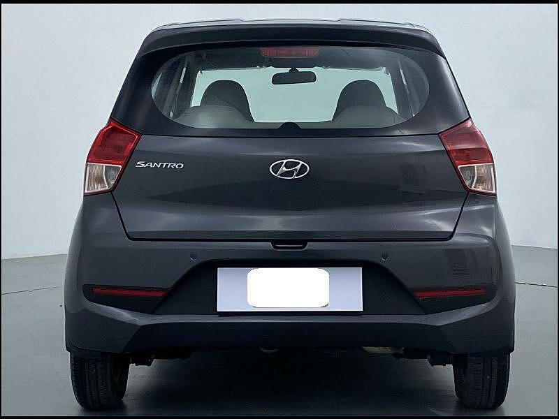 Used Hyundai Santro Era Executive [2019-2020] in Jaipur