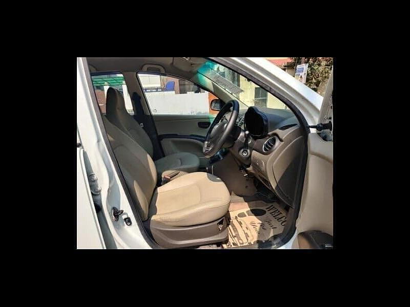 Used Hyundai i10 [2010-2017] Era 1.1 iRDE2 [2010-2017] in Noida