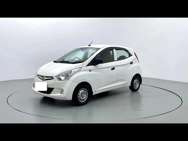 Second Hand Hyundai Eon Era + in Kolkata