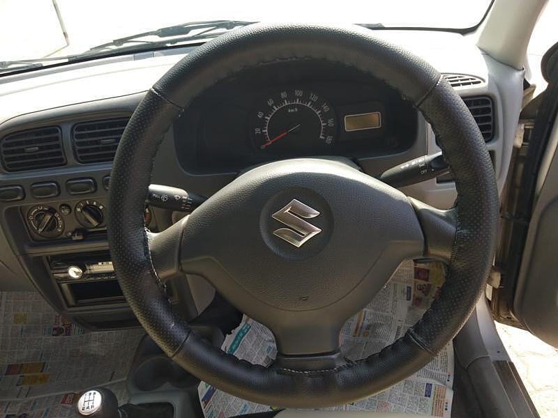 Second Hand Maruti Suzuki Alto K10 [2010-2014] LXi in Pune