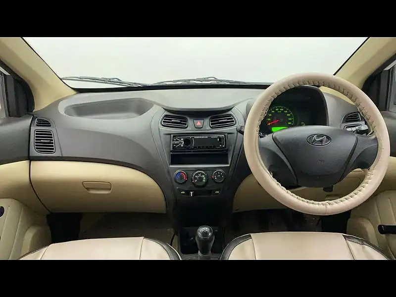 Second Hand Hyundai Eon D-Lite + in Mumbai
