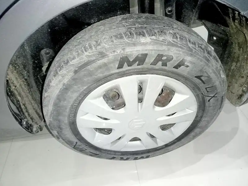 Second Hand Maruti Suzuki Swift DZire [2011-2015] VDI in Lucknow