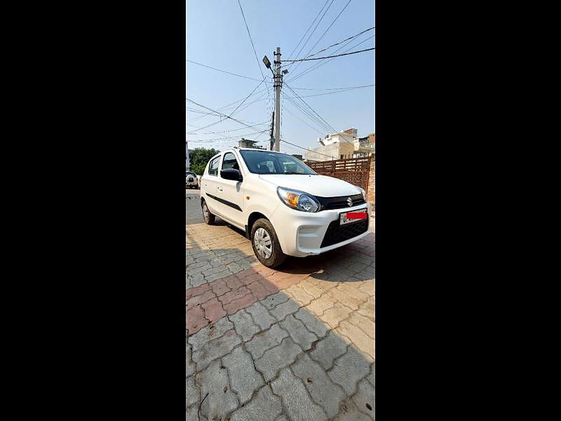 Second Hand Maruti Suzuki Alto 800 [2012-2016] Vxi in Lucknow
