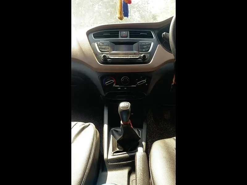 Second Hand Hyundai Elite i20 [2019-2020] Magna Plus 1.2 [2019-2020] in Patna