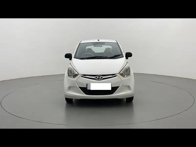 Second Hand Hyundai Eon D-Lite + in Mumbai