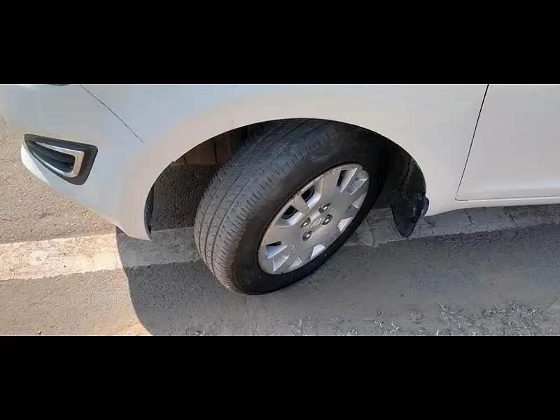 Used Hyundai i20 [2012-2014] Magna 1.2 in Jaipur