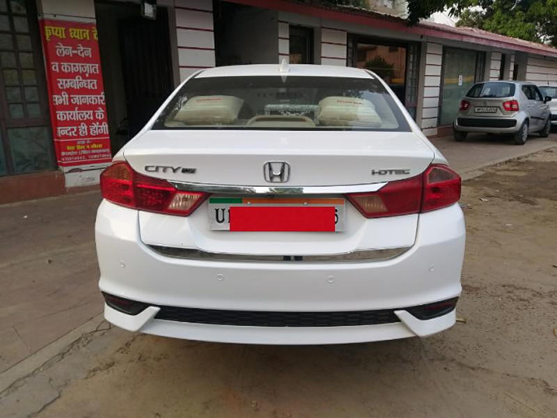 Used Honda City [2014-2017] V Diesel in Lucknow