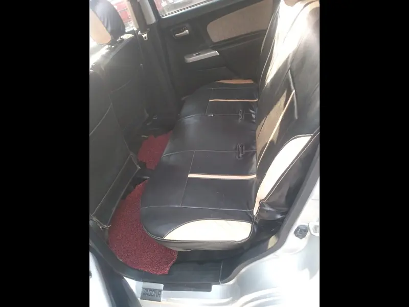 Second Hand Maruti Suzuki Wagon R 1.0 [2014-2019] VXI in Patna