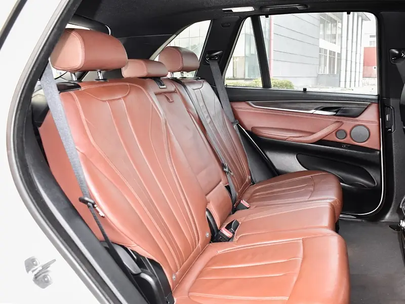 Second Hand BMW X5 [2014-2019] xDrive 30d M Sport in Dehradun