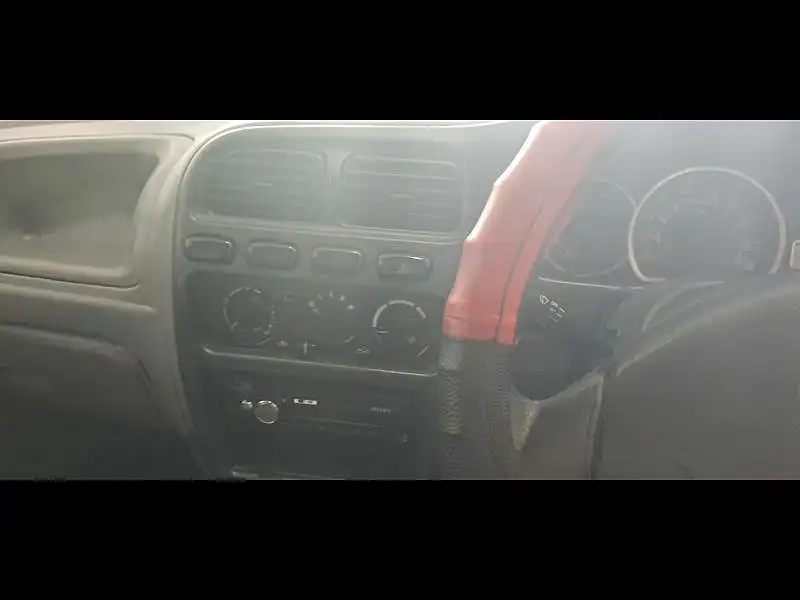 Second Hand Maruti Suzuki Alto K10 [2010-2014] VXi in Jamshedpur