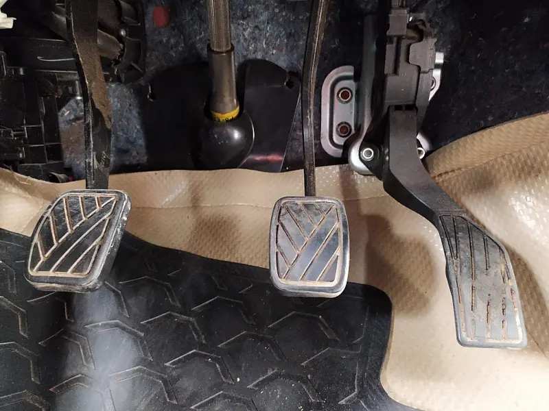 Second Hand Maruti Suzuki Swift [2014-2018] VXi ABS in Bangalore