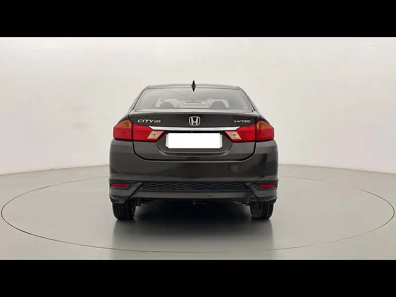 Used Honda City V CVT Petrol [2017-2019] in Bangalore