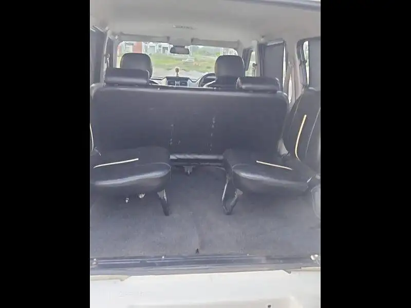 Second Hand Mahindra Scorpio [2014-2017] S10 1.99 Intelli-Hybrid in Mohali