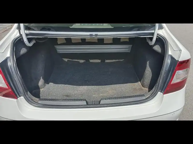 Second Hand Skoda Rapid Style 1.5 TDI AT in Kanpur