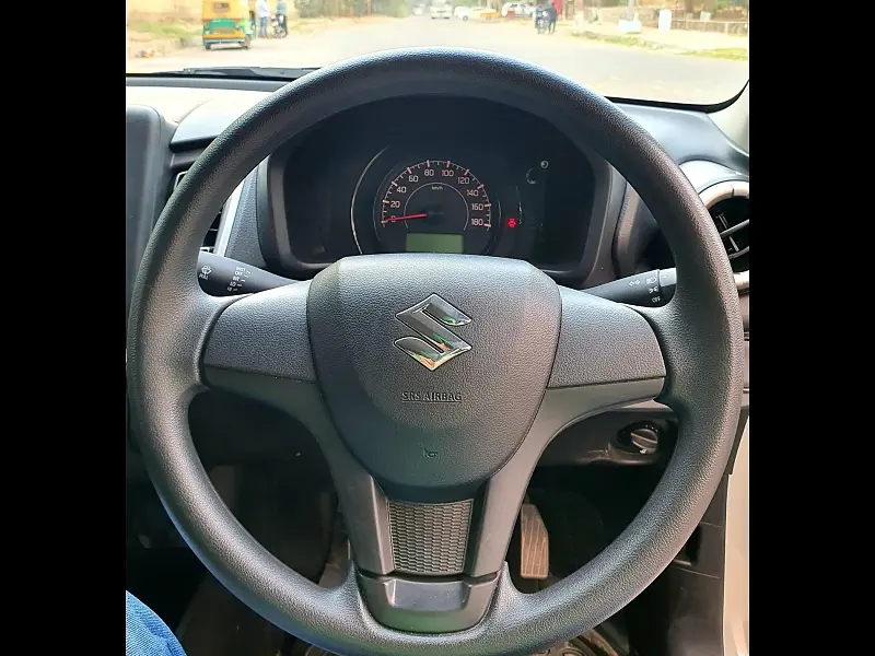 Used Maruti Suzuki Celerio [2017-2021] VXi in Delhi