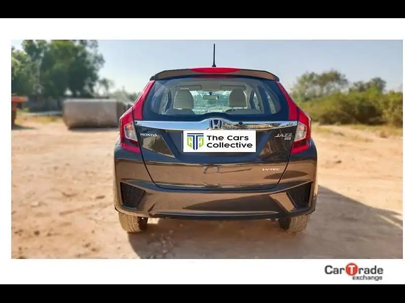 Used Honda Jazz [2015-2018] SV Petrol in Bangalore