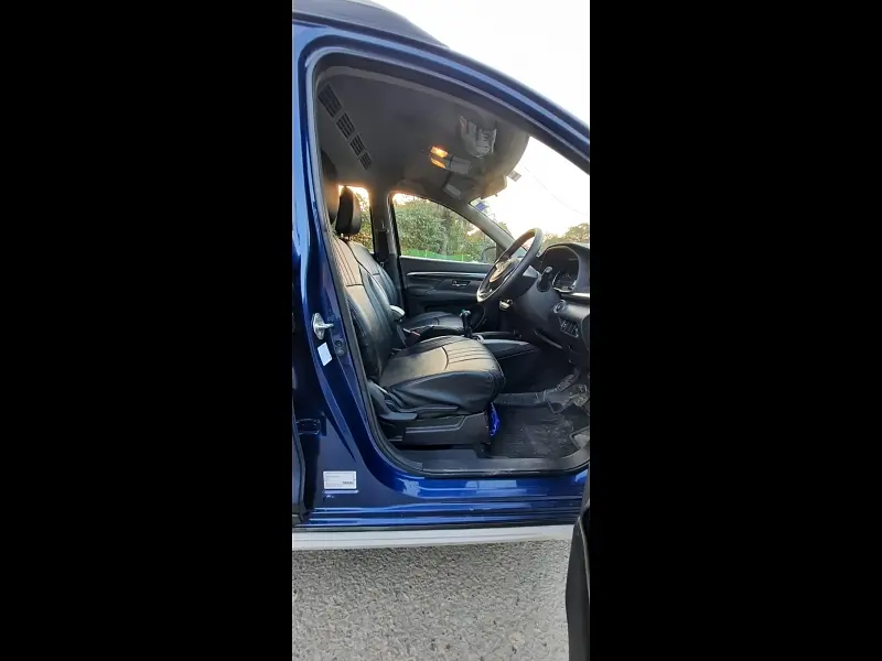 Second Hand Maruti Suzuki XL6 [2019-2022] Zeta MT Petrol in Delhi