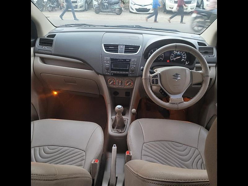 Second Hand Maruti Suzuki Ertiga [2015-2018] VDI SHVS in Lucknow