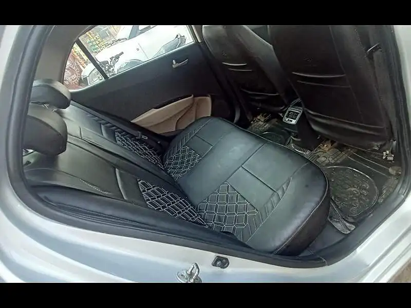 Second Hand Hyundai Xcent [2014-2017] SX 1.1 CRDi in Kanpur