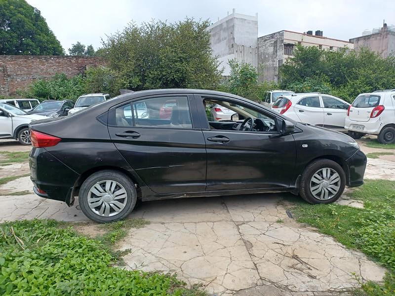Second Hand Honda City [2014-2017] SV in Lucknow
