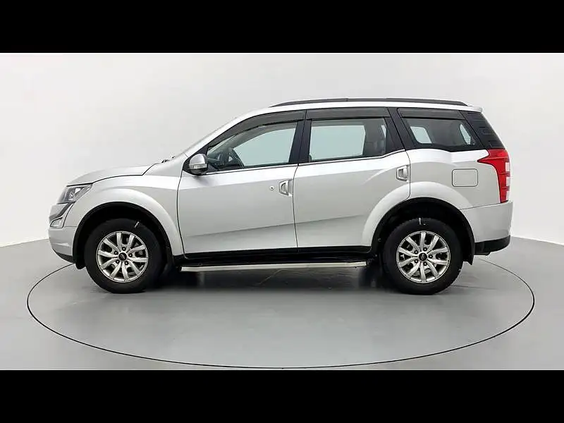 Second Hand Mahindra XUV500 [2015-2018] W10 in Kolkata