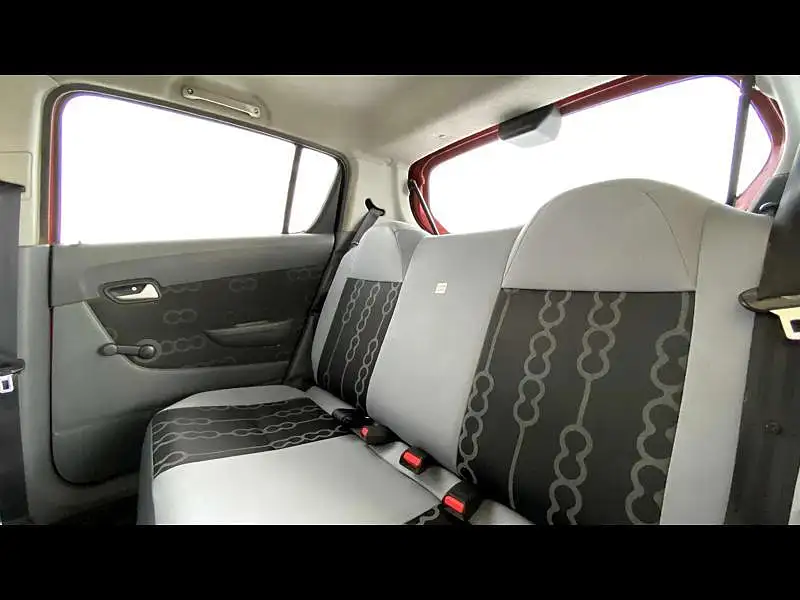 Second Hand Maruti Suzuki Alto 800 [2012-2016] Lxi in Patna