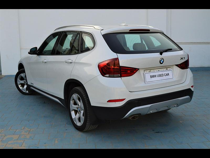 Second Hand BMW X1 [2013-2016] sDrive20d in Ahmedabad