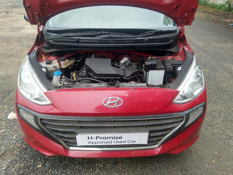 Used Hyundai Santro Sportz [2018-2020] in Chennai
