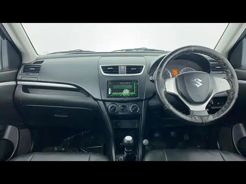 Used Maruti Suzuki Swift [2011-2014] VXi in Delhi