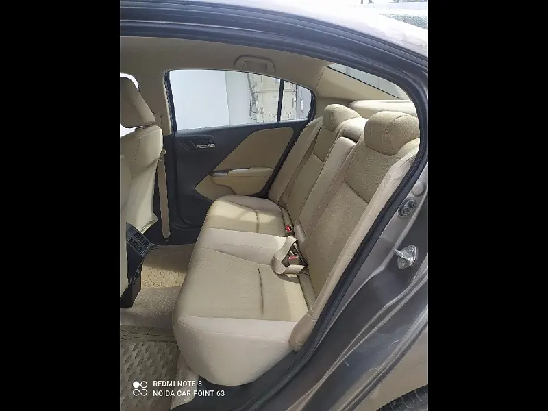 Used Honda City [2011-2014] 1.5 V MT in Noida