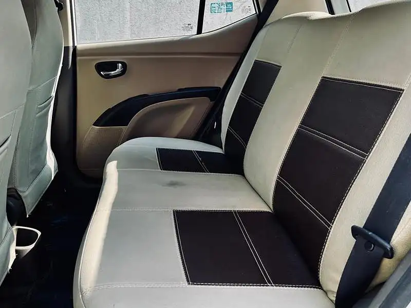 Second Hand Hyundai i10 [2010-2017] Magna 1.2 Kappa2 in Kolkata