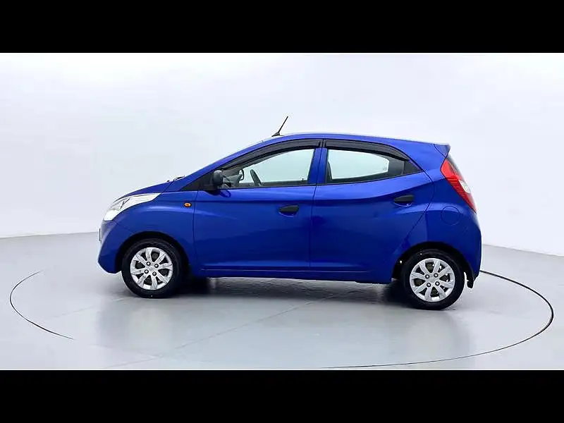 Second Hand Hyundai Eon 1.0 Kappa Magna + [2014-2016] in Mumbai