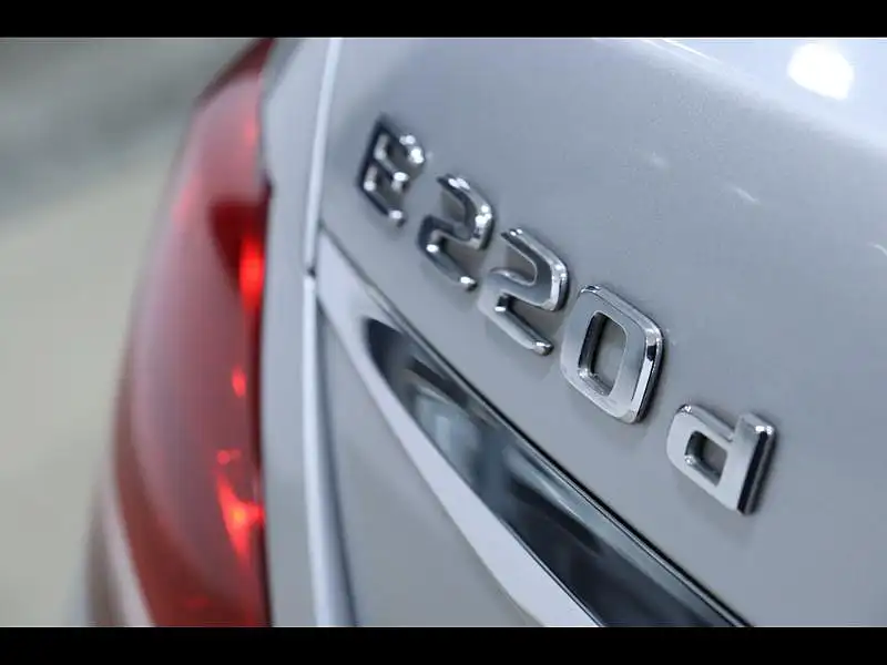 Used Mercedes-Benz E-Class [2017-2021] E 220d Expression [2019-2019] in Chennai