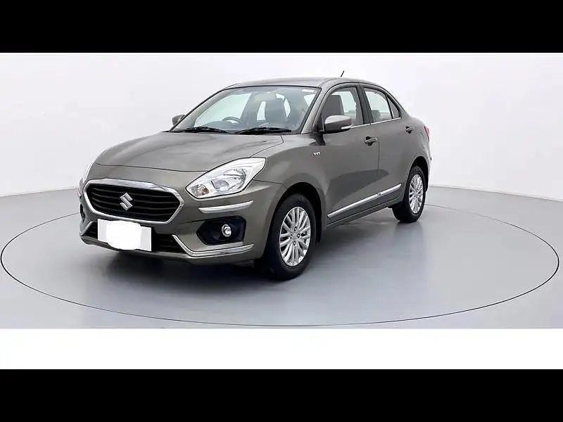 Second Hand Maruti Suzuki Dzire [2017-2020] ZXi AMT in Pune