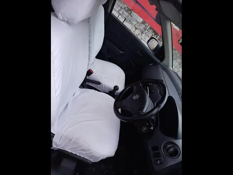 Second Hand Maruti Suzuki Swift DZire [2011-2015] LDI in Lucknow
