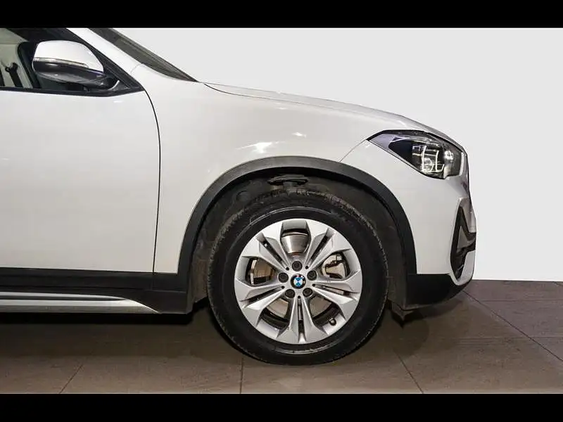 Second Hand BMW X1 [2020-2023] sDrive20i xLine in Pune