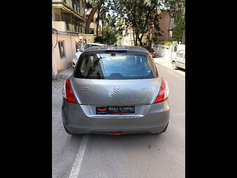 Second Hand Maruti Suzuki Swift [2011-2014] VDi in Bangalore