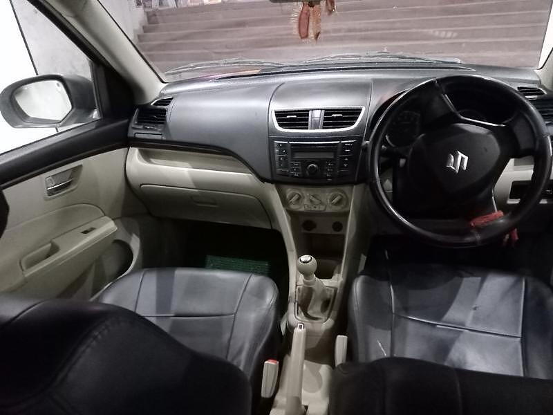 Second Hand Maruti Suzuki Swift DZire [2011-2015] VXI in Lucknow