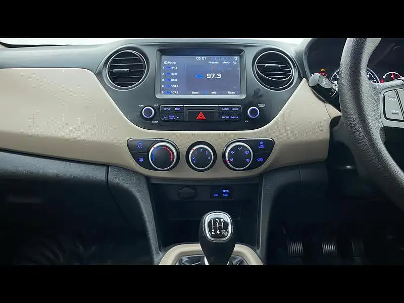 Second Hand Hyundai Grand i10 Sportz (O) 1.2 Kappa VTVT [2017-2018] in Ludhiana