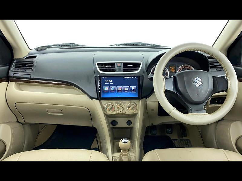 Used Maruti Suzuki Swift DZire [2011-2015] VDI in Delhi