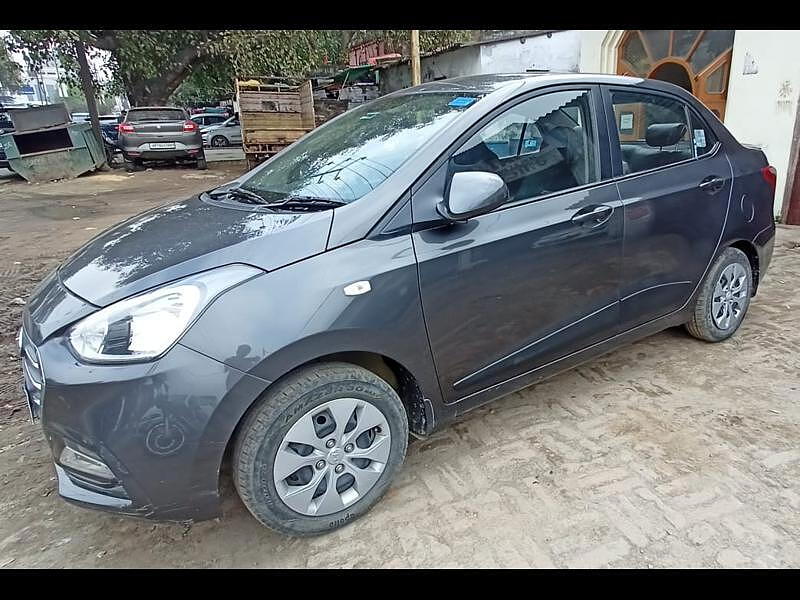 Second Hand Hyundai Xcent [2014-2017] S 1.2 in Kanpur