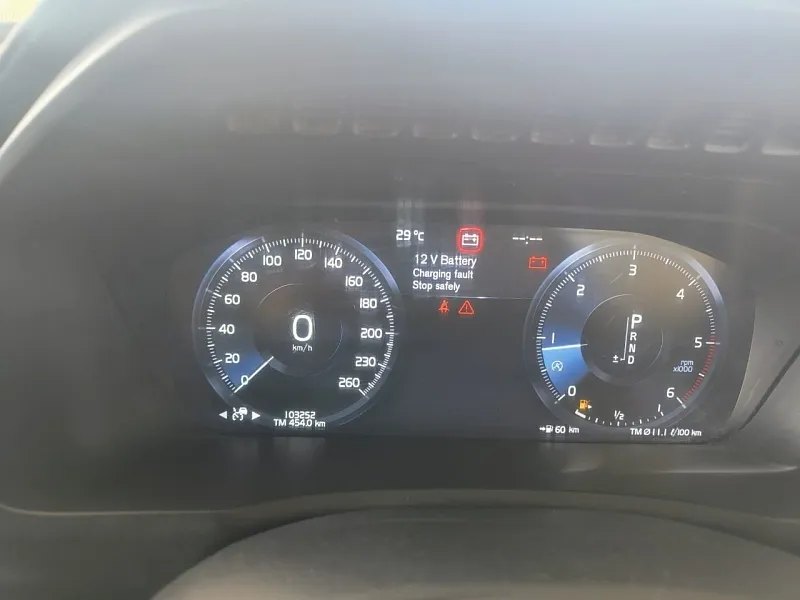 Used Volvo XC90 [2015-2021] D5 Inscription in Bangalore