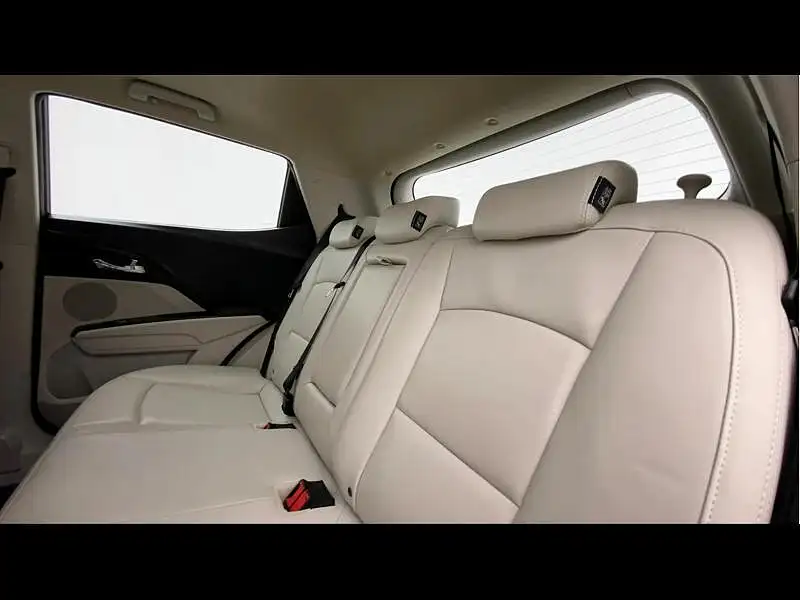 Used Mahindra XUV500 [2015-2018] W8 AWD [2015-2017] in Hyderabad