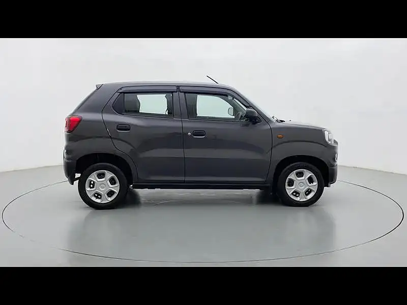 Used Maruti Suzuki S-Presso [2019-2022] VXi CNG in Mumbai