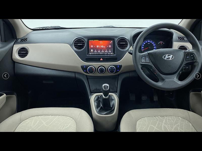 Second Hand Hyundai Xcent [2014-2017] S 1.2 in Chennai