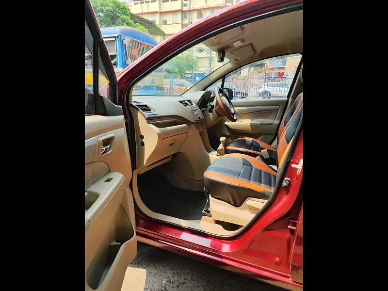 Second Hand Maruti Suzuki Ertiga [2012-2015] VDi in Kolkata